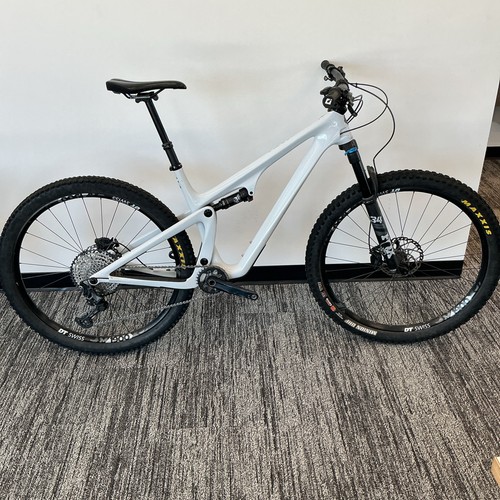 Yeti sb115 mountain bike - yeti,