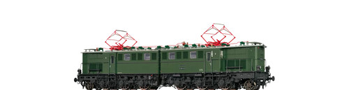 Spur brawa 43038 - h0,