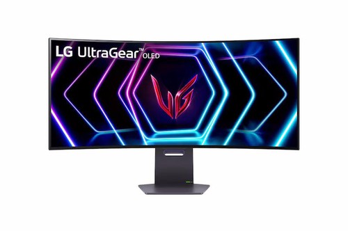 Ecran oled ultragear - ecran, lg