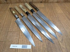 Coffret De Couteaux De Cuisine