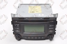 HYUNDAI IX20 1.4 CRDi 90CH Radio Autoradio 96160-1K050