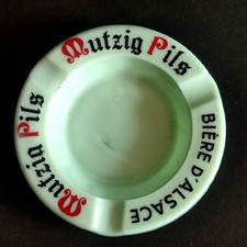 ANCIEN CENDRIER  PUBLICITAIRE