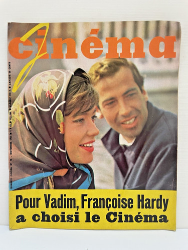 Revue jeunesse cinema sheila - jeunesse,