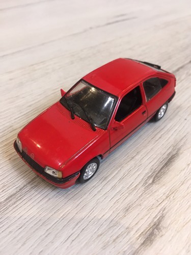 Opel chevrolet kadett ixo - chevrolet,