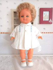 Poupée ancienne Alain de