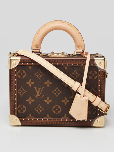 Louis vuitton monogram - louis, canvas