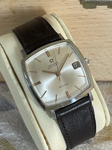 Superbe montre omega automatic - omega,