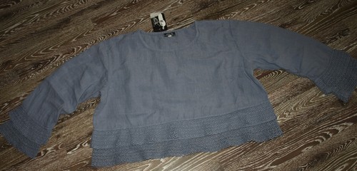 Aurea vita lagenlook linen - aurea,