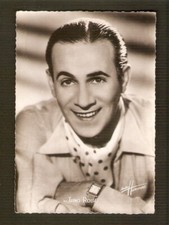 Tino ROSSI  carte postale