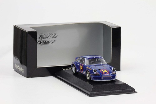 Minichamps porsche 911 - porsche,
