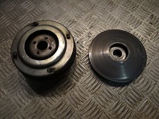 variateur primaire quad