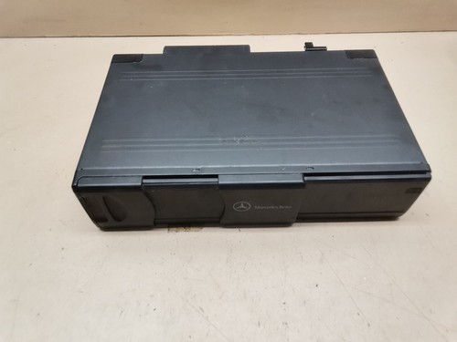 Chargeur mercedes ml w163 - mercedes,
