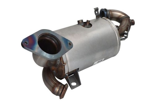 Filtre particule dpf fiat - À,