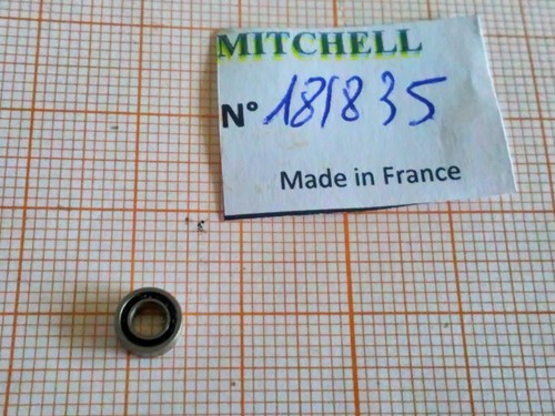 Roulement moulinet mitchell - moulinet,