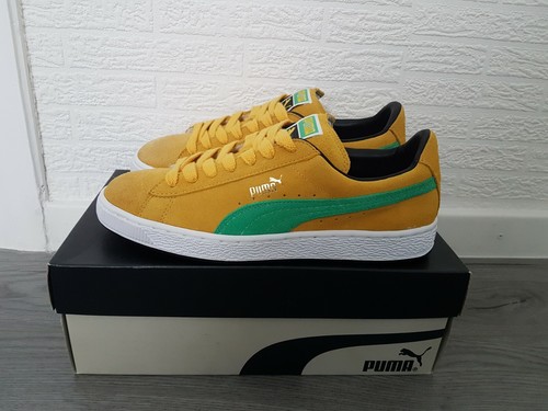 Puma suede jamaica - puma,