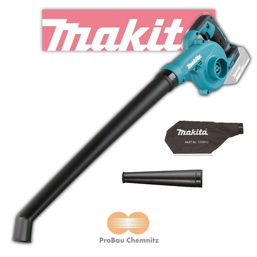 Souffleur sans fil makita - souffleur,