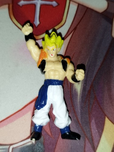 Figurine gogeta dragon ball - figurine, z
