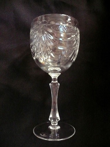 Verre eau modèle gerard - verre, a