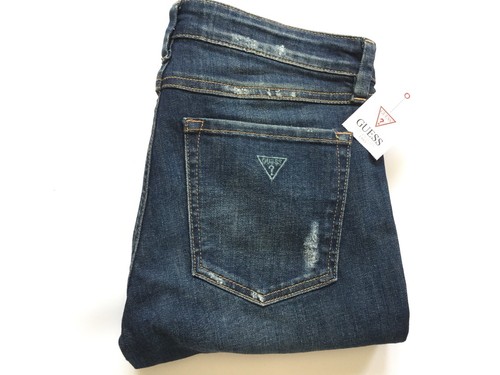 Guess women capri straight - women’s,