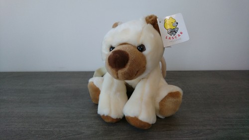 Jouet peluche animal - sac, ours