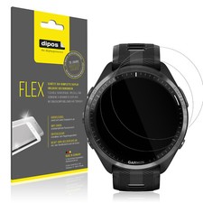 2x Film de protection d'écran