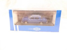 ATLAS - 1/43 - RENAULT 8 R8