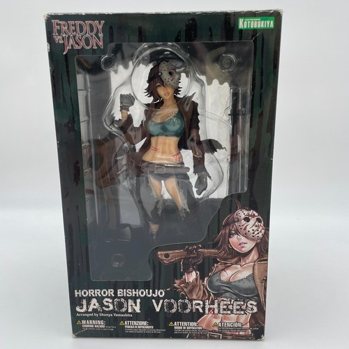 Bishoujo statue freddy - statue, vs
