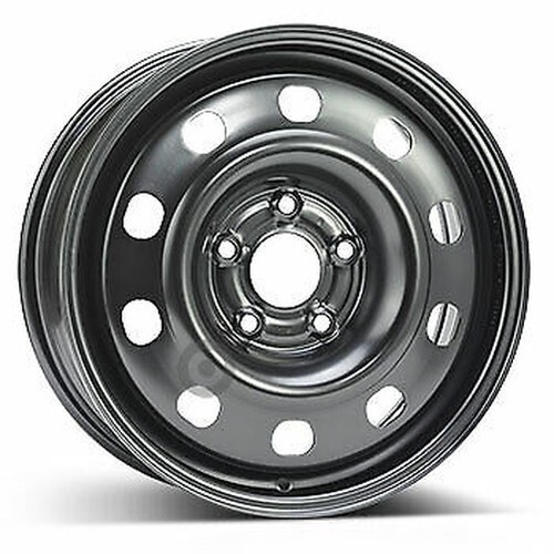 Roues fer nouveaux - roues, mesure