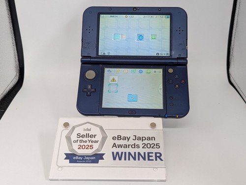 B2144 nintendo new 3ds - nintendo,