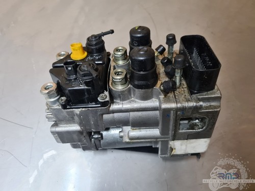 Bloc abs bmw 1150 - abs, 2001