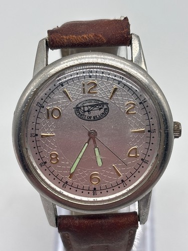 Montre homme spirit st - homme,