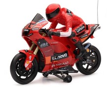 NEWRAY Miniature Moto