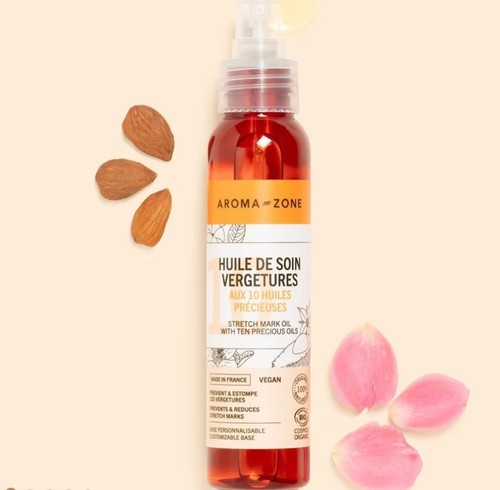Aroma zone huile - aroma-zone,