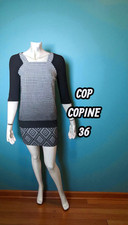 Cop copine Taille 36  Superbe