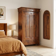Armoire Charles X Ancienne