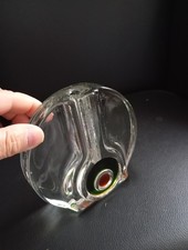 Vase Heiner Dusterhaus pour