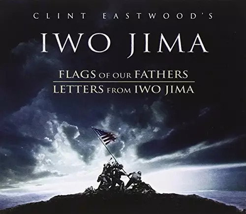 Flags our fathers letters - fathers,
