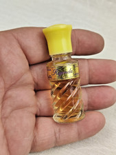 1965 vintage perfume Rigonda