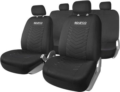Sparco ensemble housses de - de,