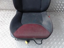 Siege avant droit RENAULT CLIO 4 PHASE 1 876209773R