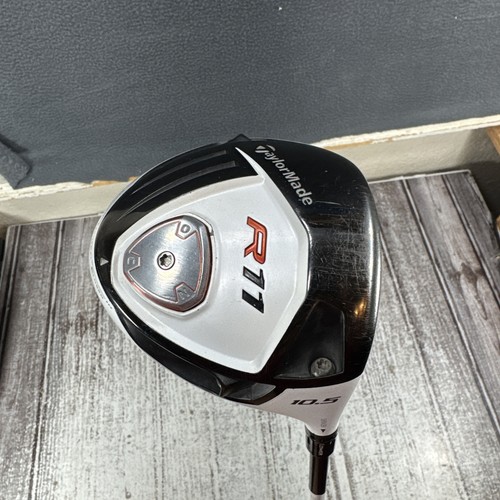 Taylormade r11 driver - r11,