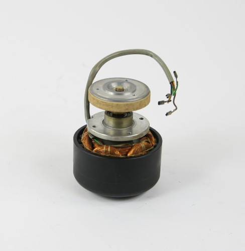Moteur pour lecteur - moteur,