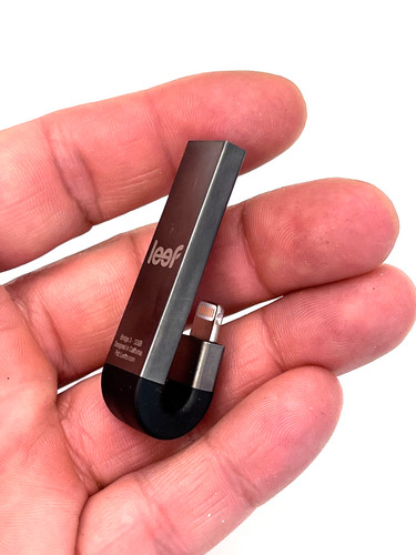 Leef ibridge iphone flash - ibridge,
