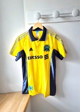 Maillot Rétro Collector