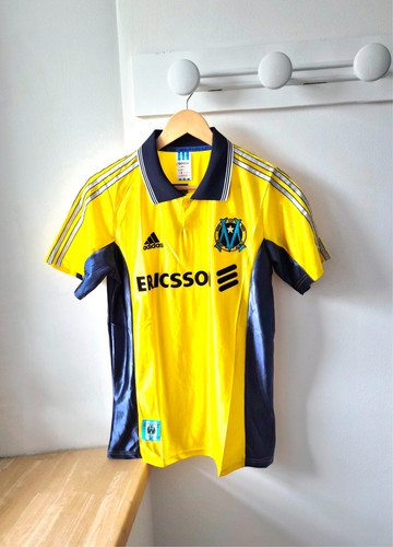 Maillot rétro collector - maillot,