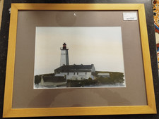 TABLEAU Aquarelle C. VERDIER