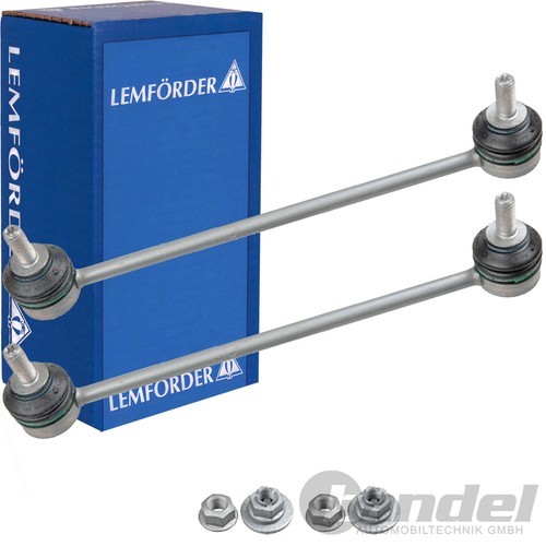 Lemförder stabilisateur - lemfÖrder,
