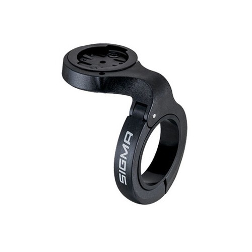 Support compteur sigma cintre