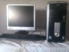 ORDINATEUR NEC POWERMATE VL6 / INTEL PENTIUM 4 - WINDOWS XP