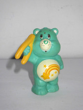 Figurine PVC Vintage - Les Bisounours Care Bears - Kenner (C514)